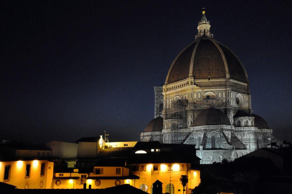 Florence Duomo View מראה חיצוני תמונה