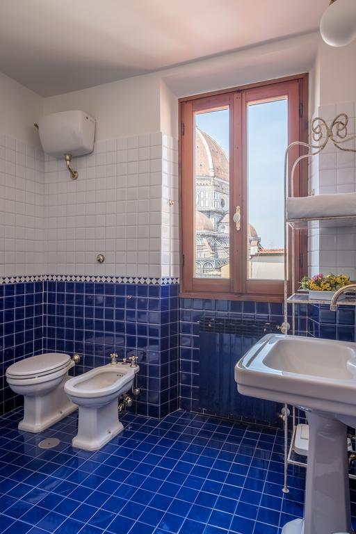 Florence Duomo View מראה חיצוני תמונה