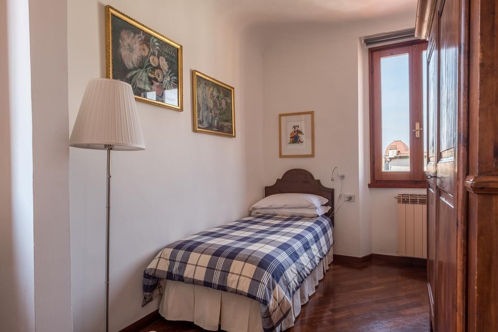 Florence Duomo View מראה חיצוני תמונה
