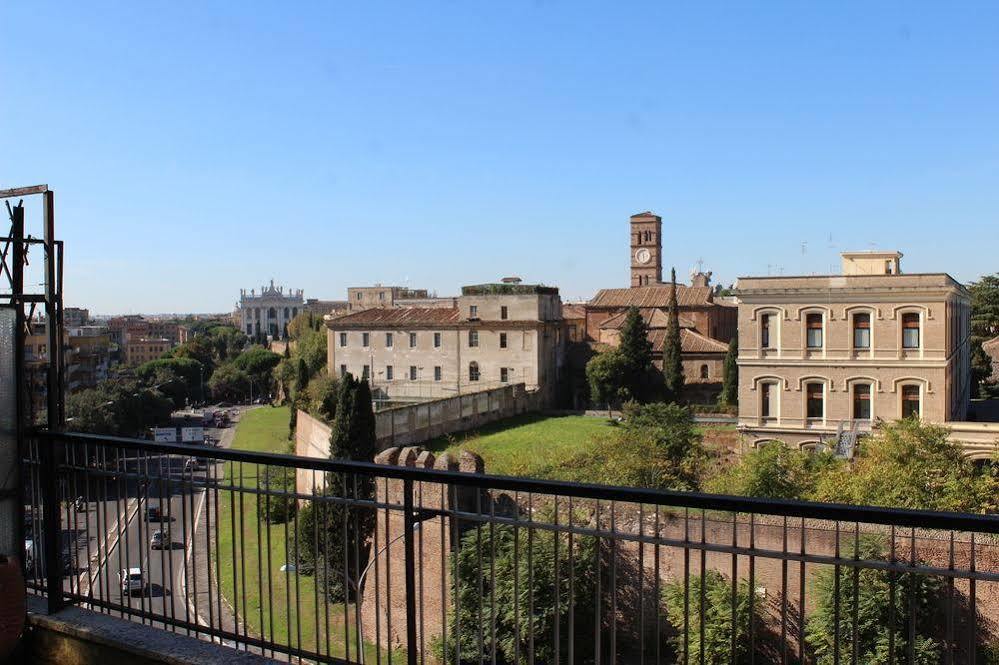 Florence Duomo View מראה חיצוני תמונה