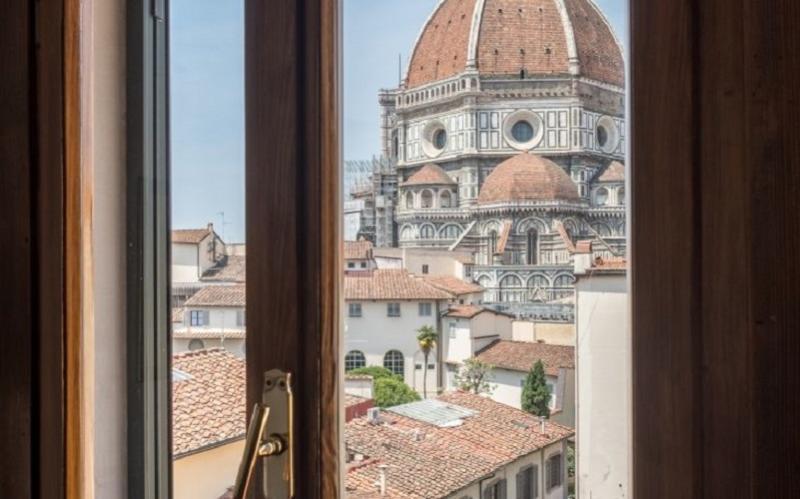 Florence Duomo View מראה חיצוני תמונה